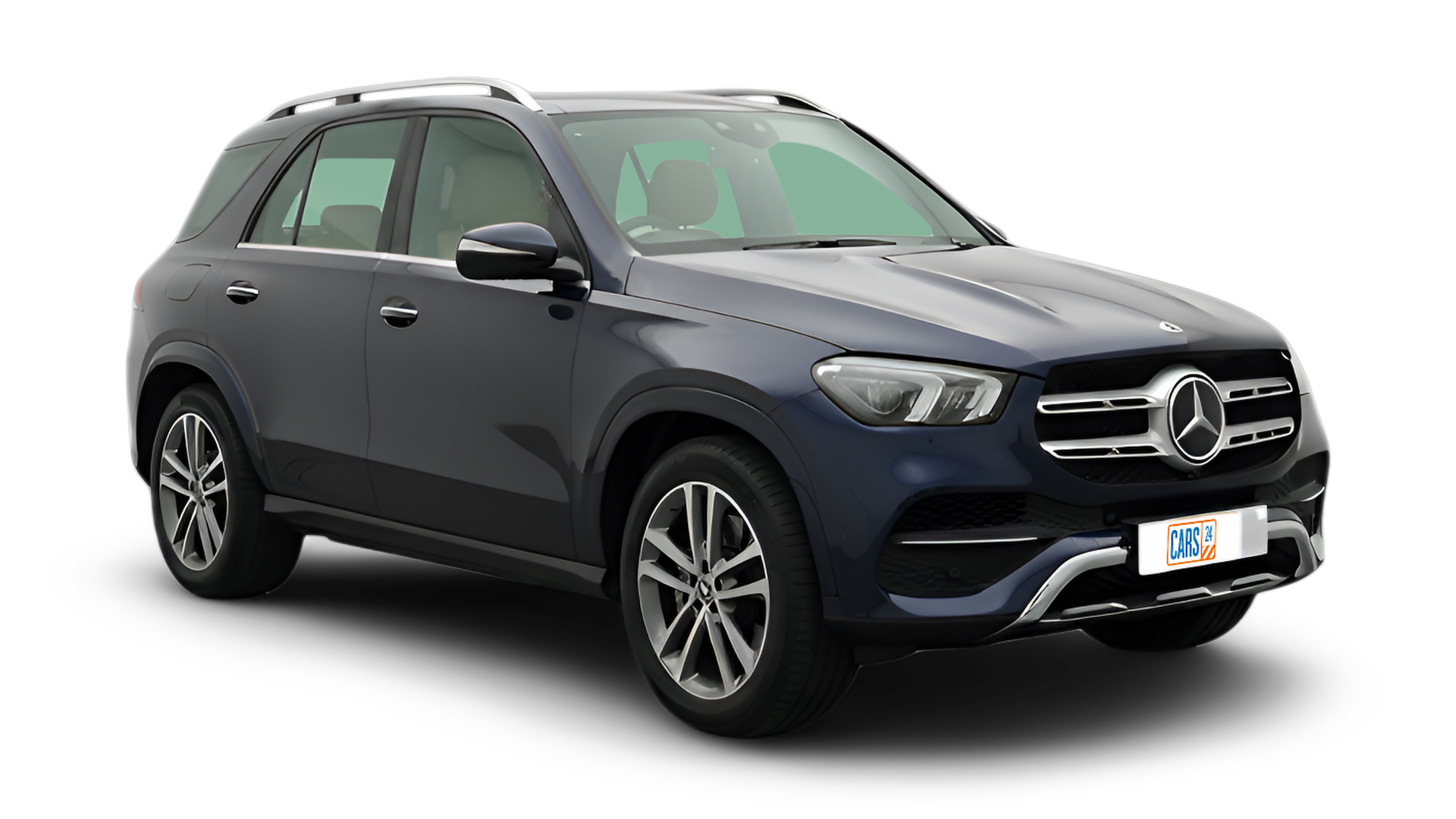 Mercedes Benz GLE-img